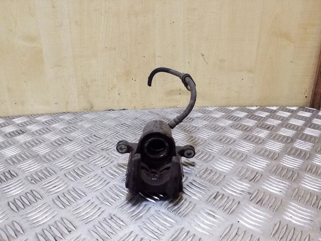 Tagumine pidurisadul – vasak