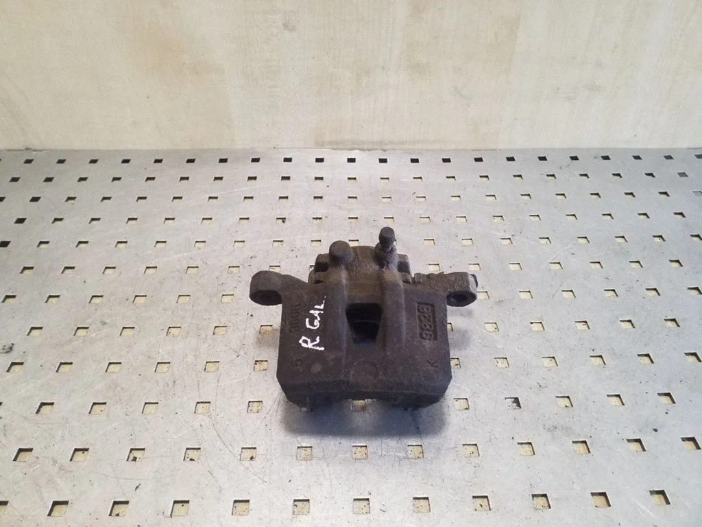 Rear brake caliper – right