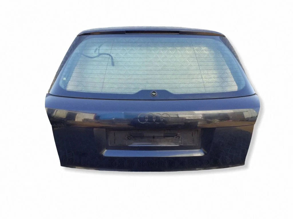 Tailgate/trunk/boot lid