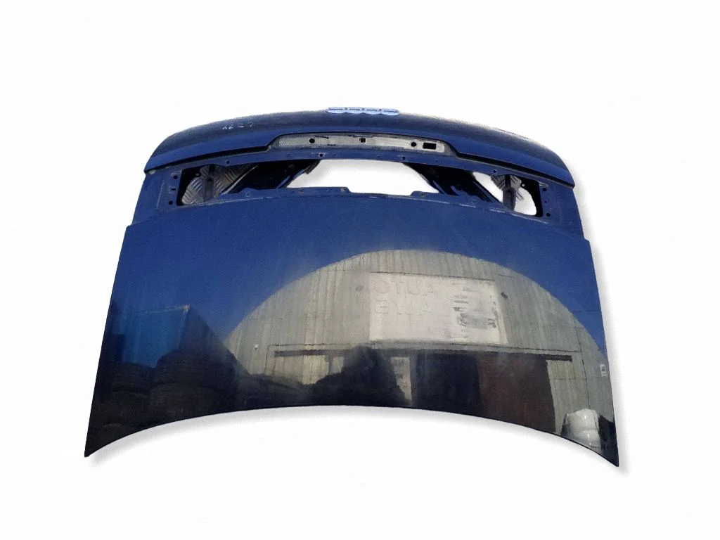 Tailgate/trunk/boot lid