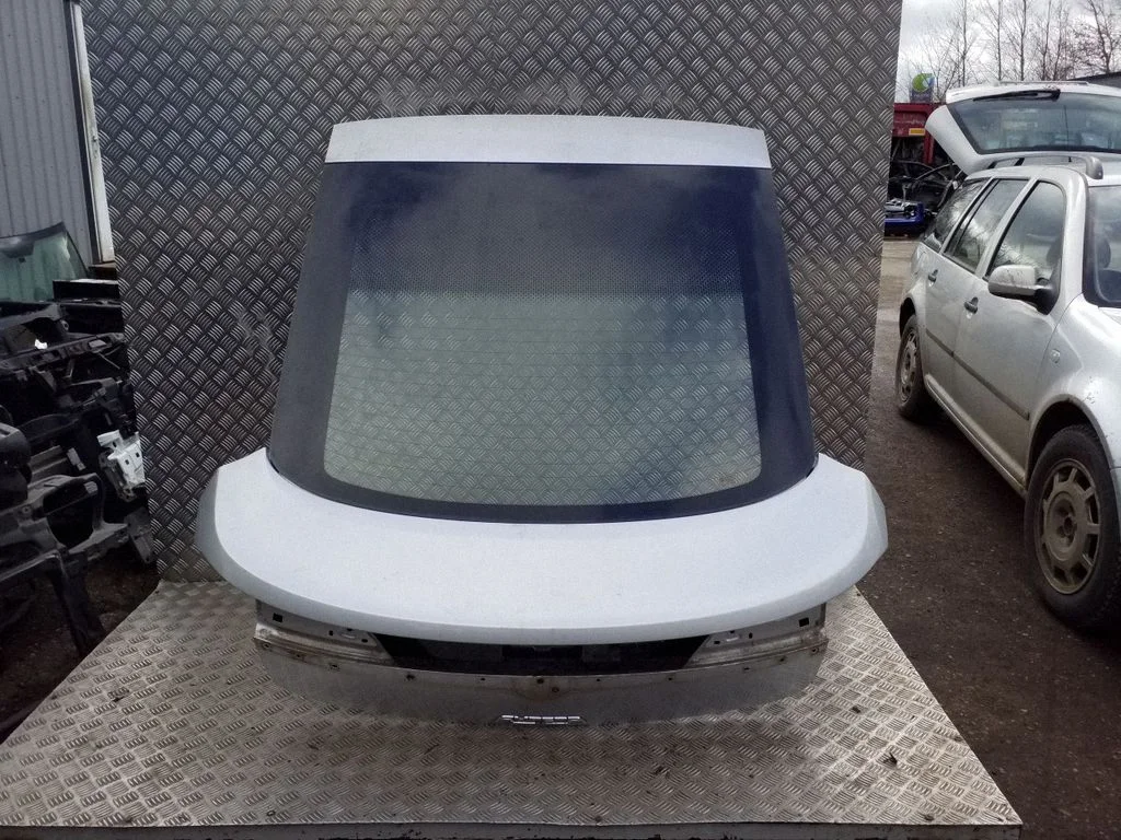 Tailgate/trunk/boot lid – Opel Ampera (2011-)
