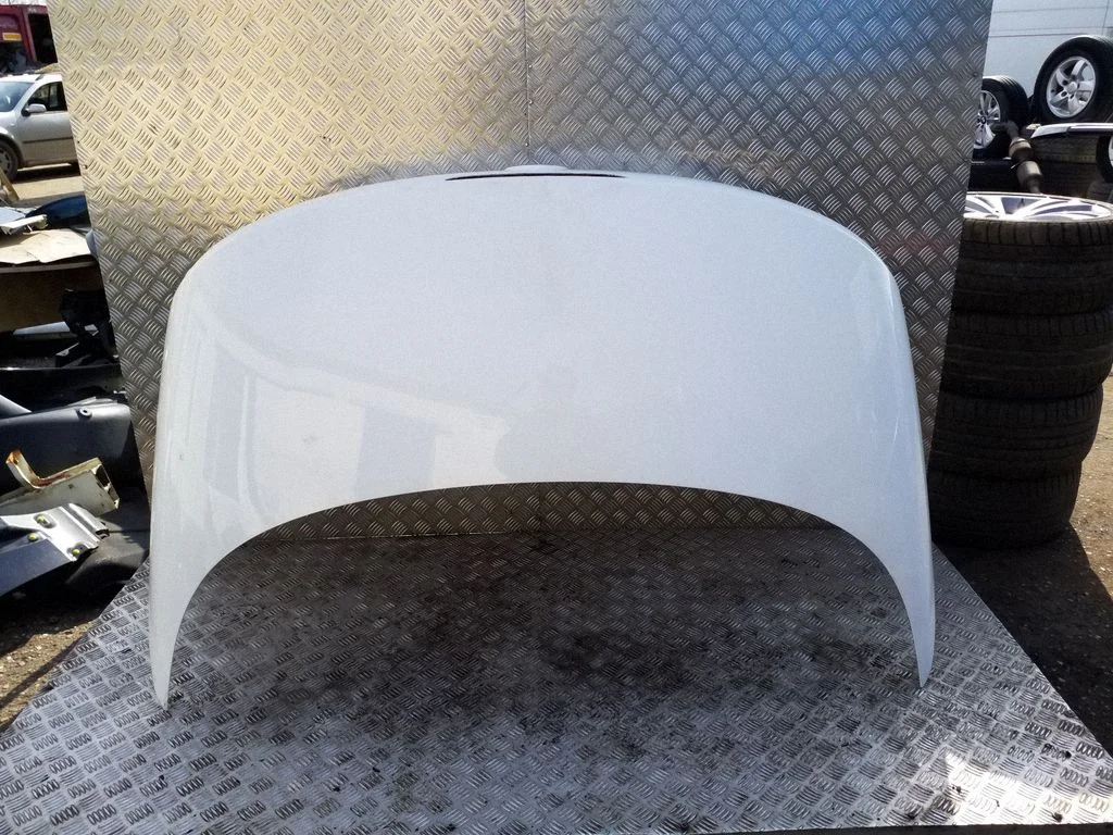 Tailgate/trunk/boot lid