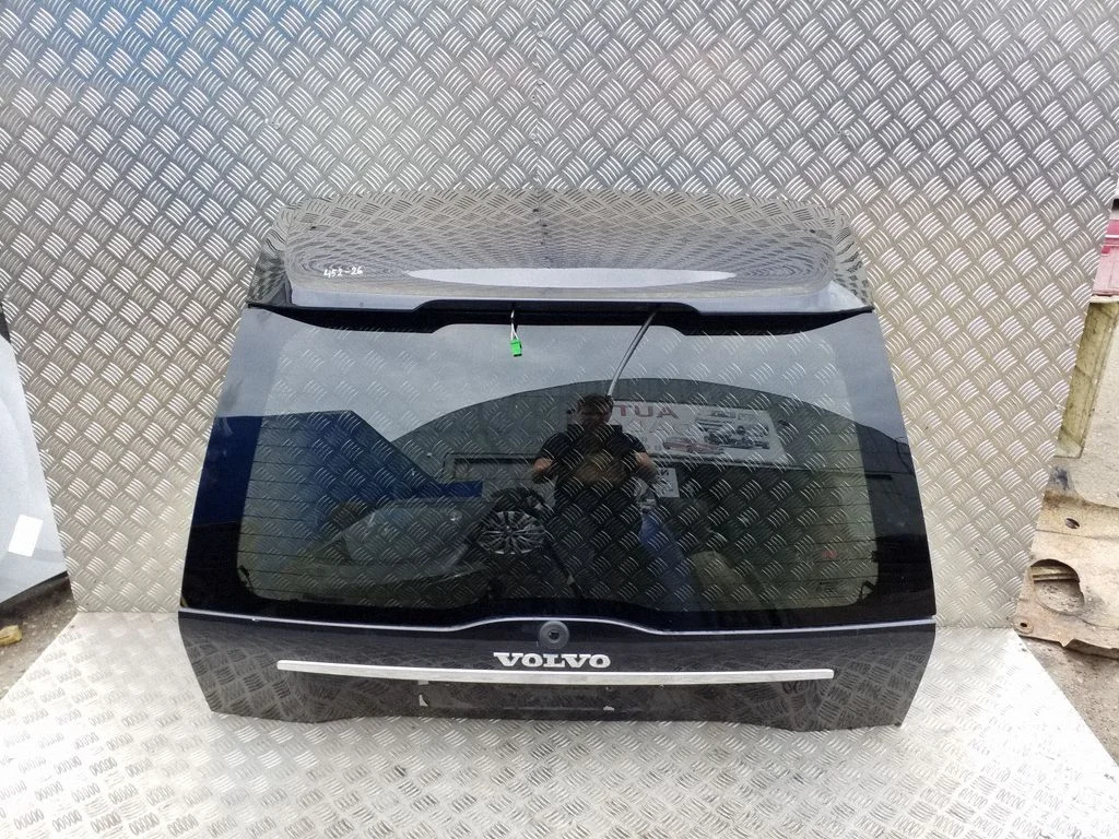 Tailgate/trunk/boot lid 094837893934