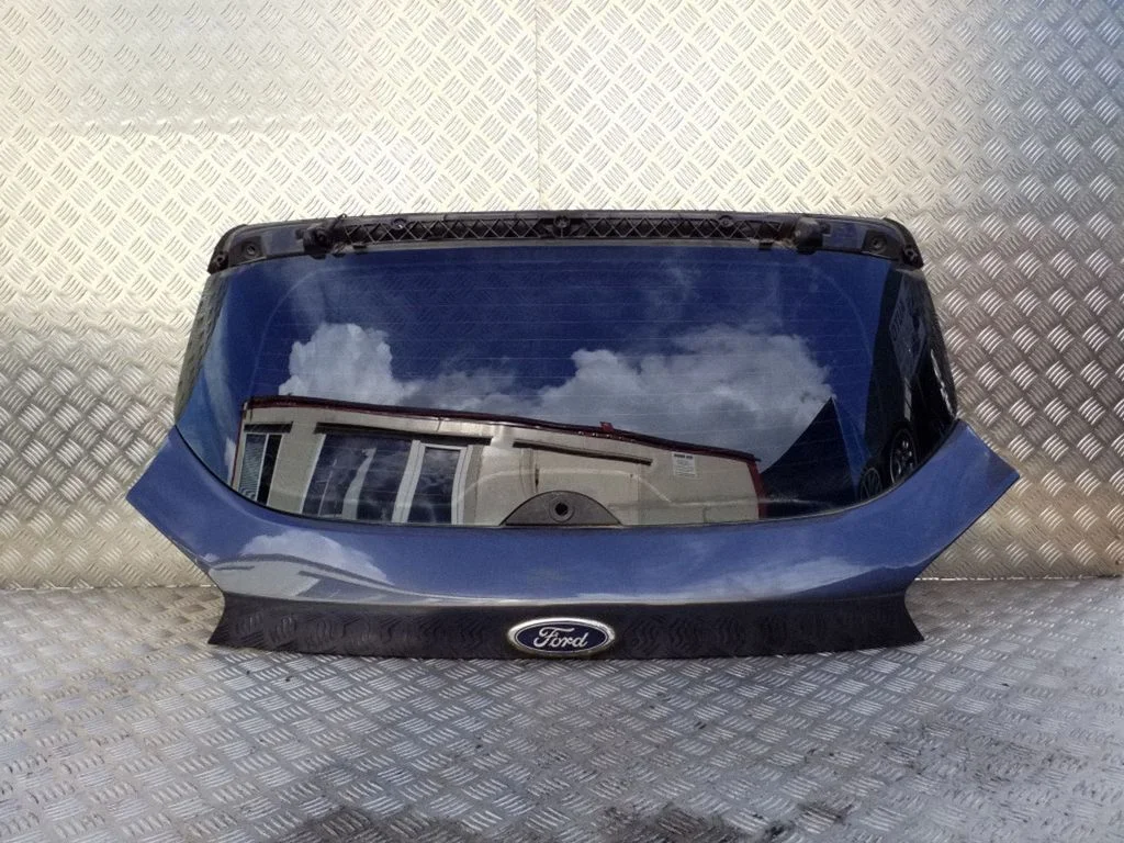 Tailgate/trunk/boot lid