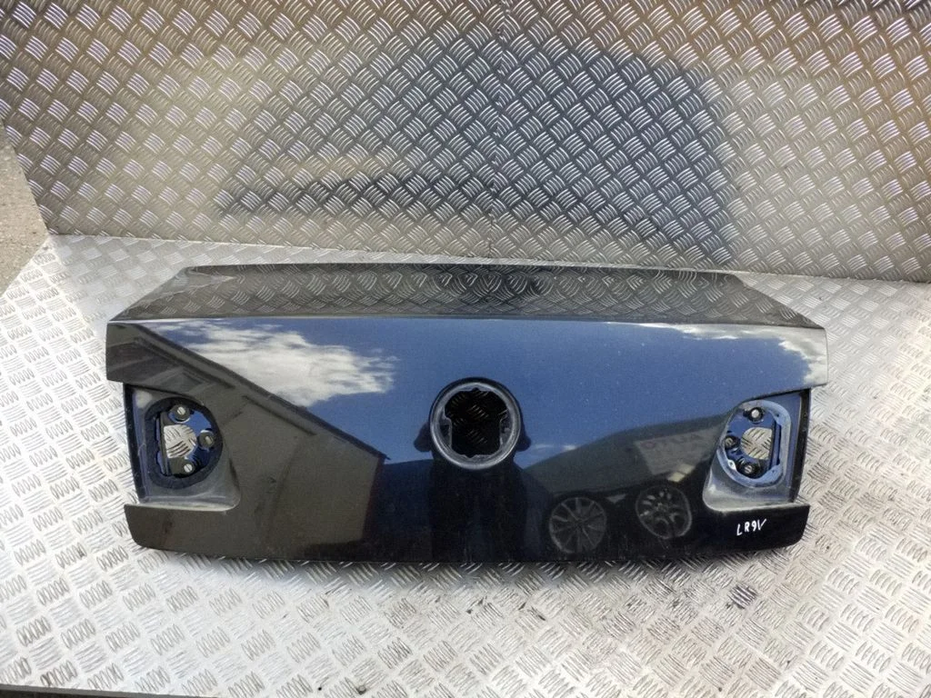 Tailgate/trunk/boot lid 3D5827173E