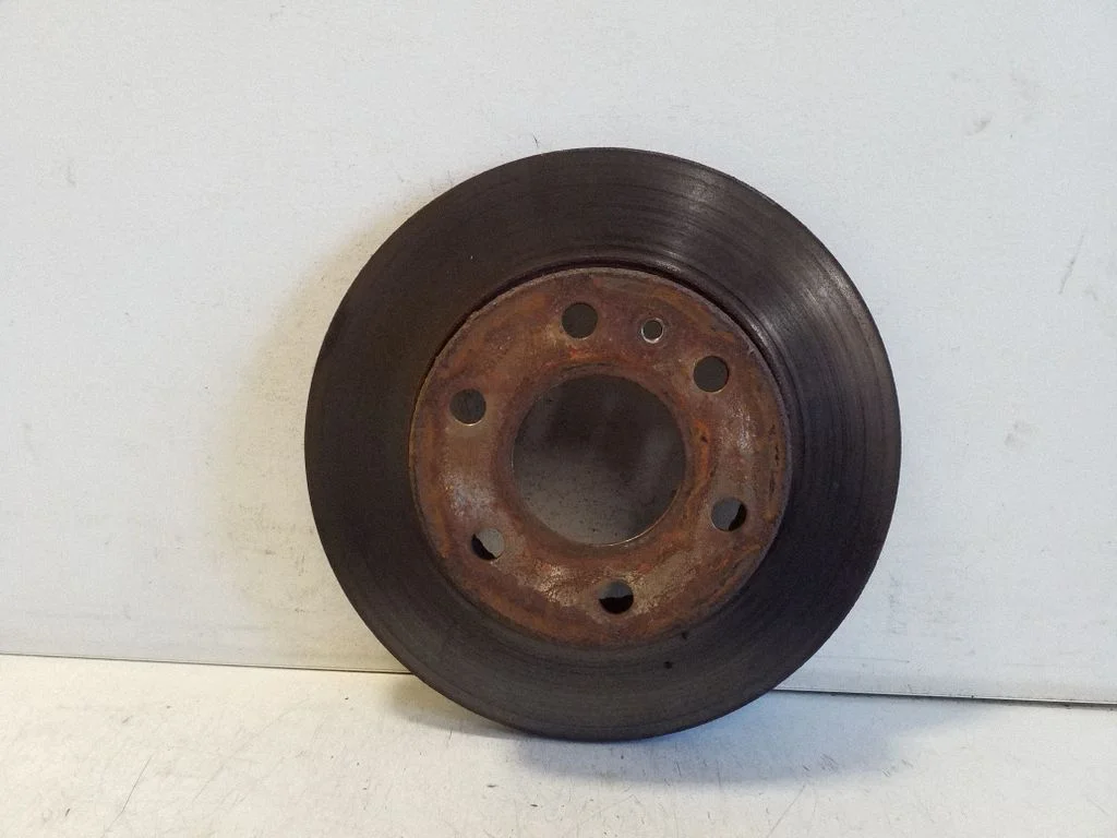Tagumine piduriketas – Iveco Daily 5th gen (2011-2014)