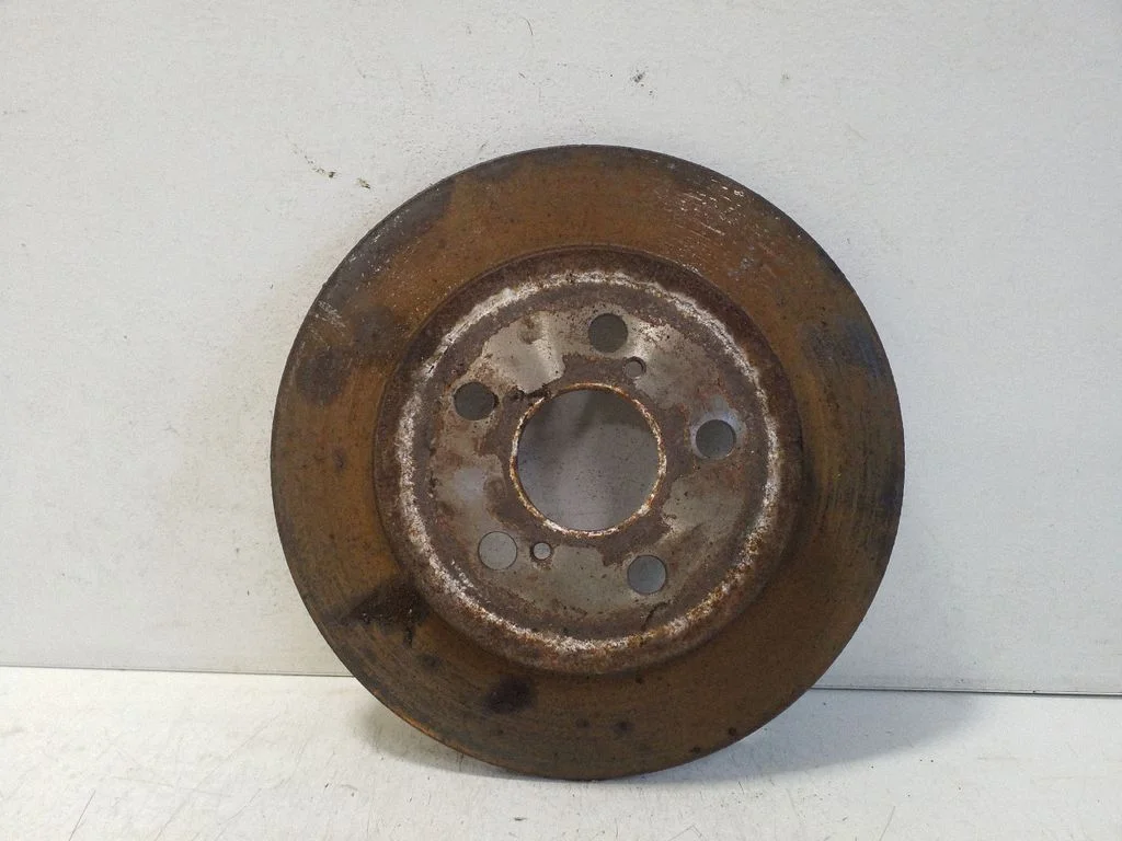 Tagumine piduriketas