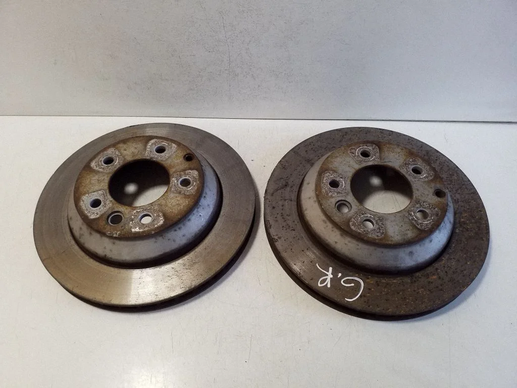Tagumine piduriketas