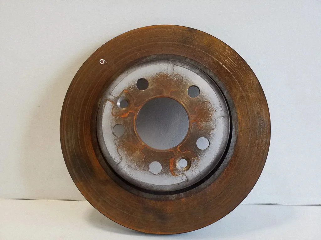 Tagumine piduriketas