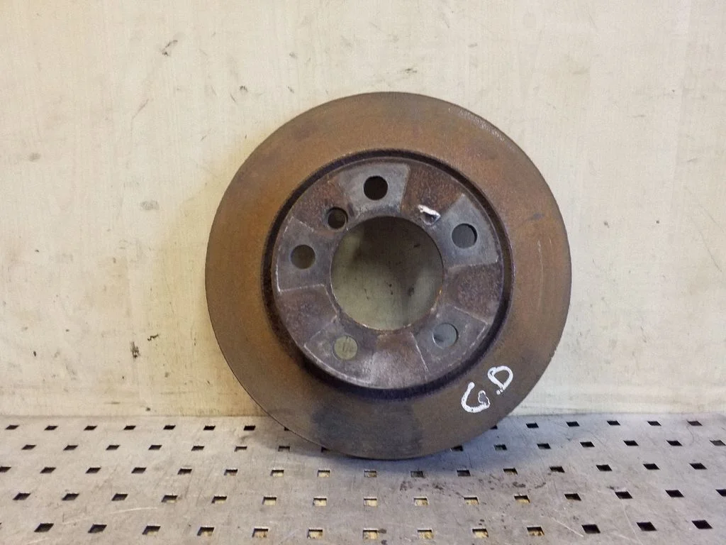 Tagumine piduriketas – Mini Cooper Countryman R60 (2011-2016)