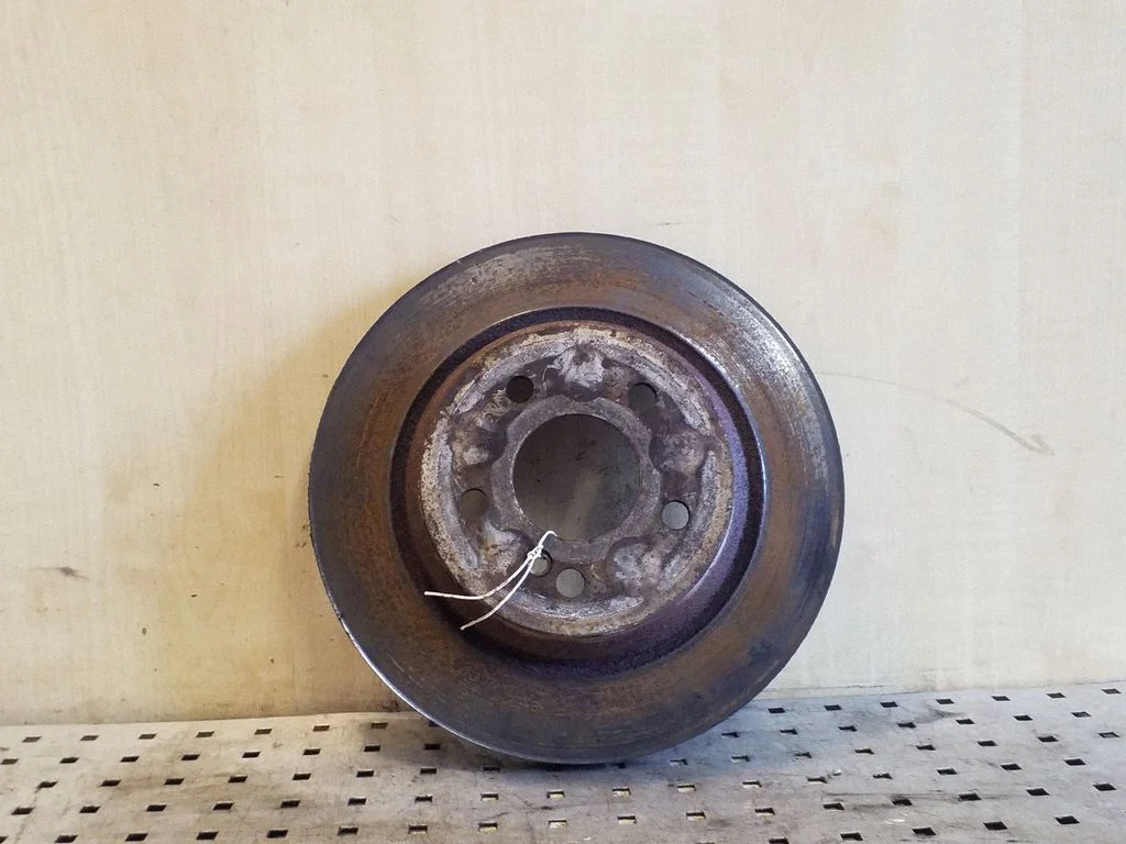 Tagumine piduriketas