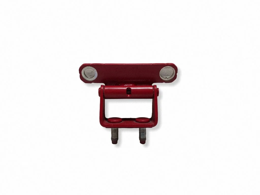 Tailgate/trunk/boot hinge – left