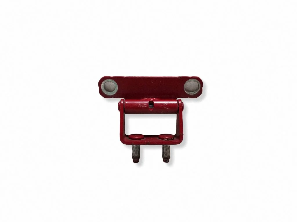 Tailgate/trunk/boot hinge – right