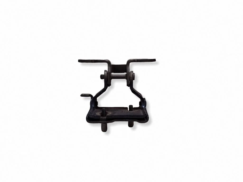 Tailgate/trunk/boot hinge – BMW 1 Series F20 F21 (2011-2019)