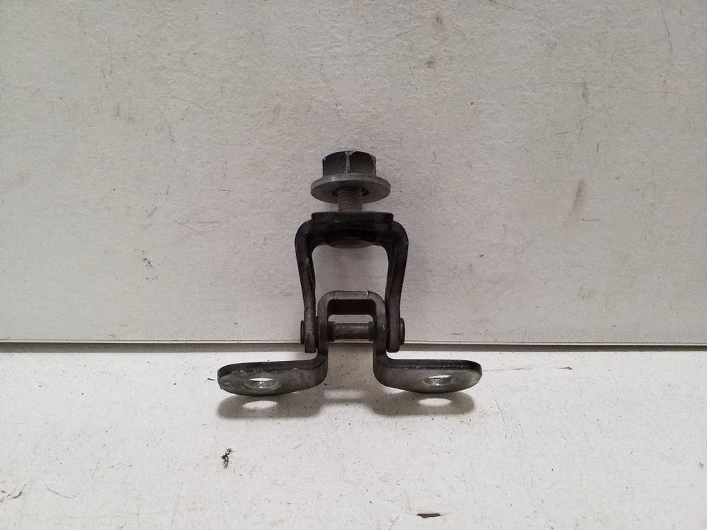 Tailgate/trunk/boot hinge – left