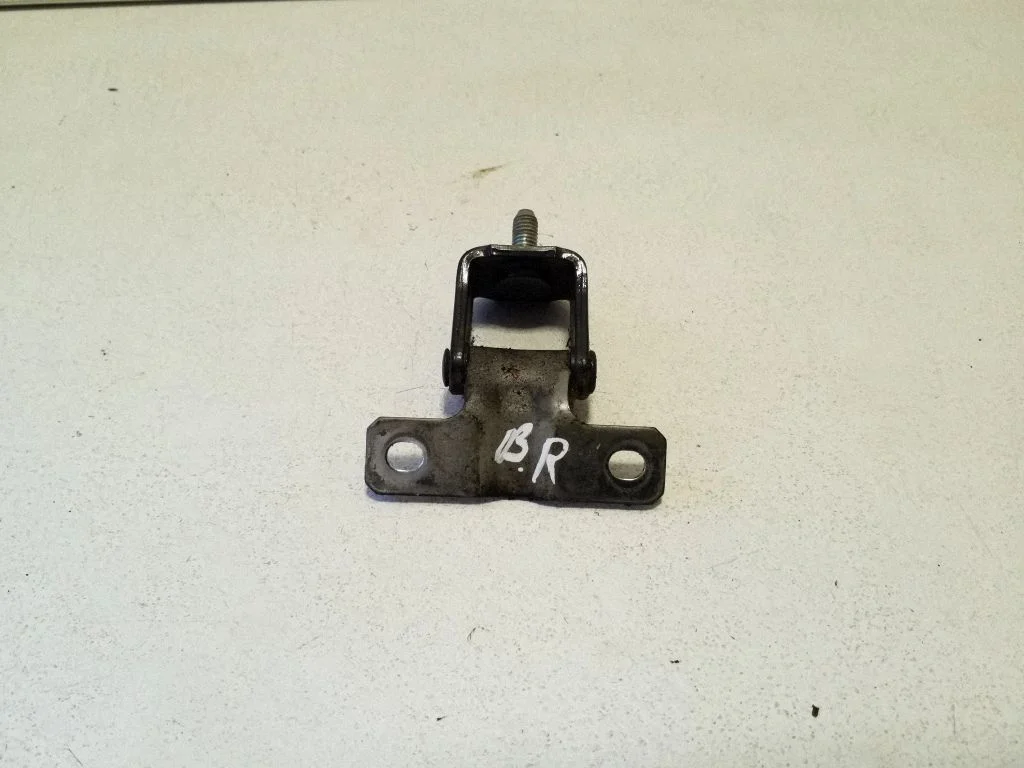 Tailgate/trunk/boot hinge – right