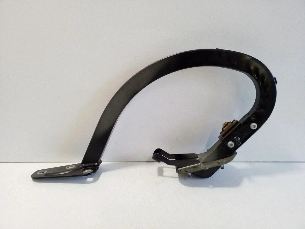Tailgate/trunk/boot hinge GX73430856AC