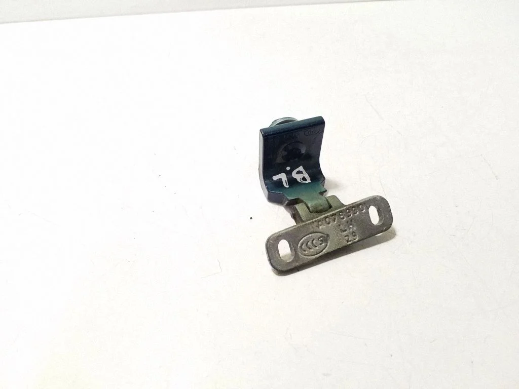 Tailgate/trunk/boot hinge 8U0827299E – Audi Q4 e-tron (2021-)