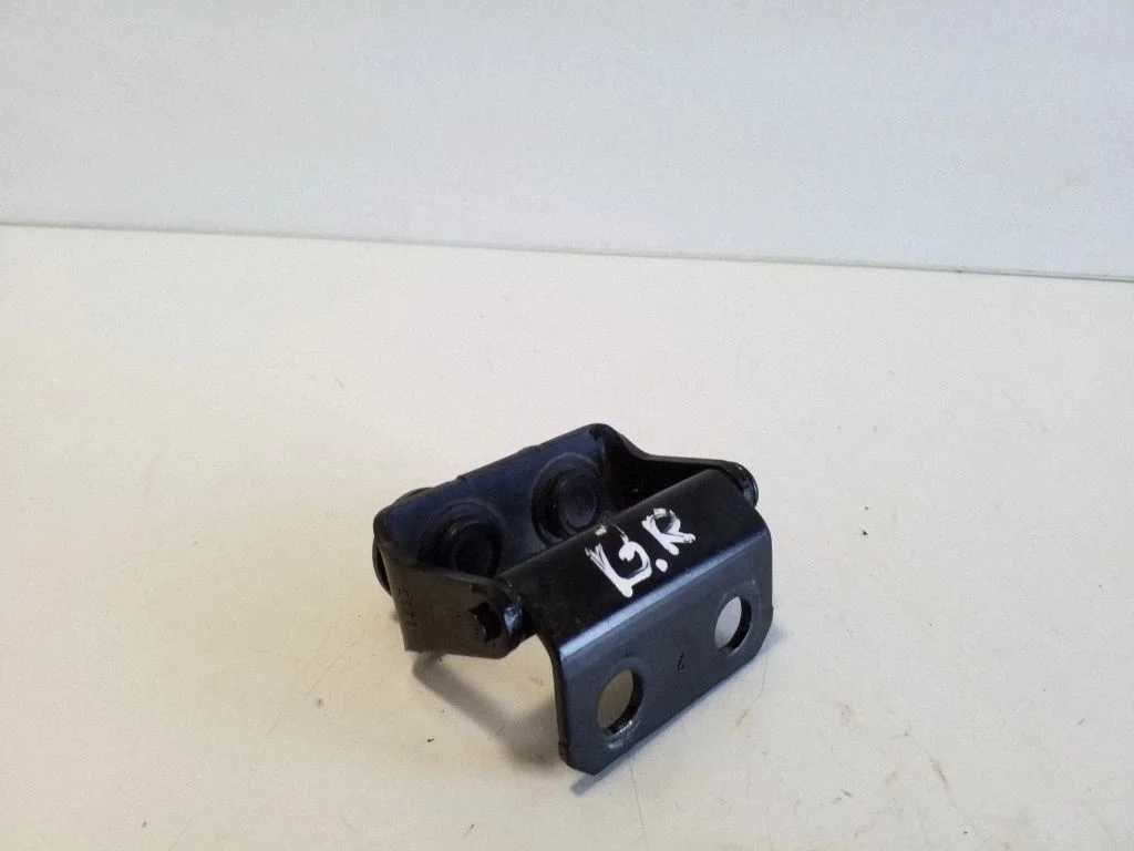 Tagaluugi hing – tagumine parem