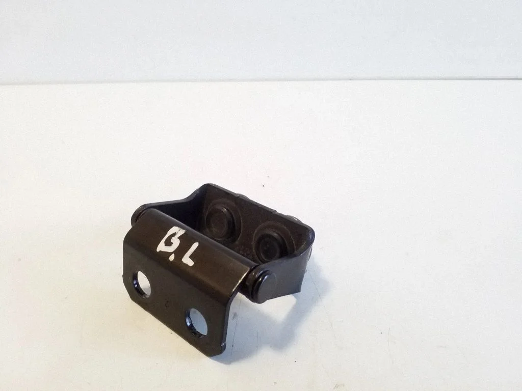 Tagaluugi hing – tagumine vasak