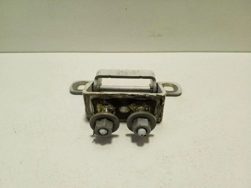 Tagaluugi hing – Jeep Grand Cherokee (2010-2021)