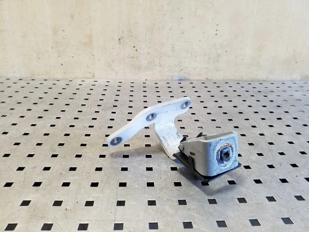 Tailgate/trunk/boot hinge 7P5827302D