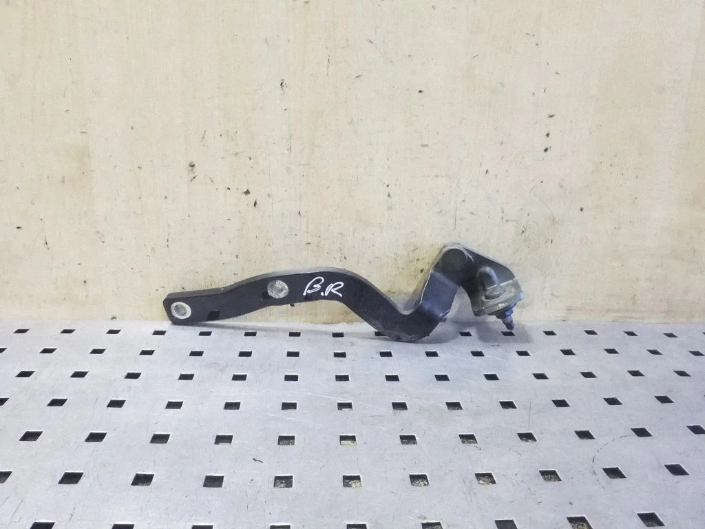 Tailgate/trunk/boot hinge 8J8827300A