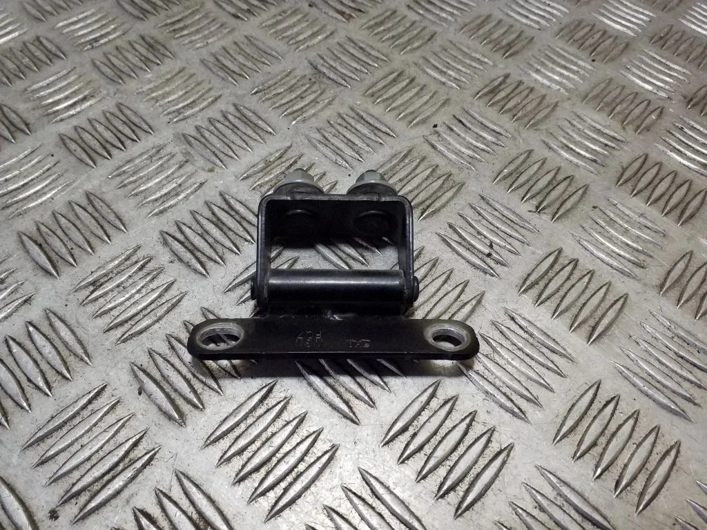 Tagaluugi hing – parem
