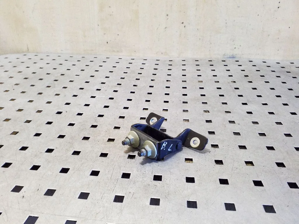 Tailgate/trunk/boot hinge – left