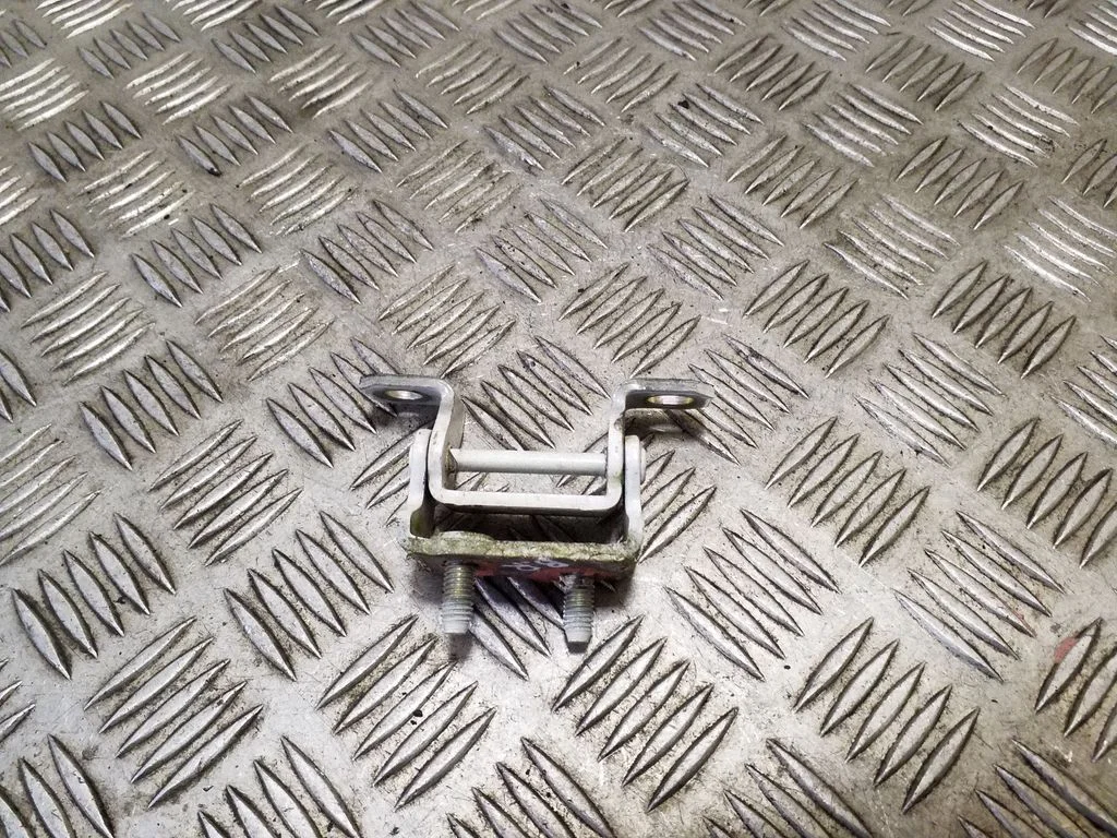 Tailgate/trunk/boot hinge – right
