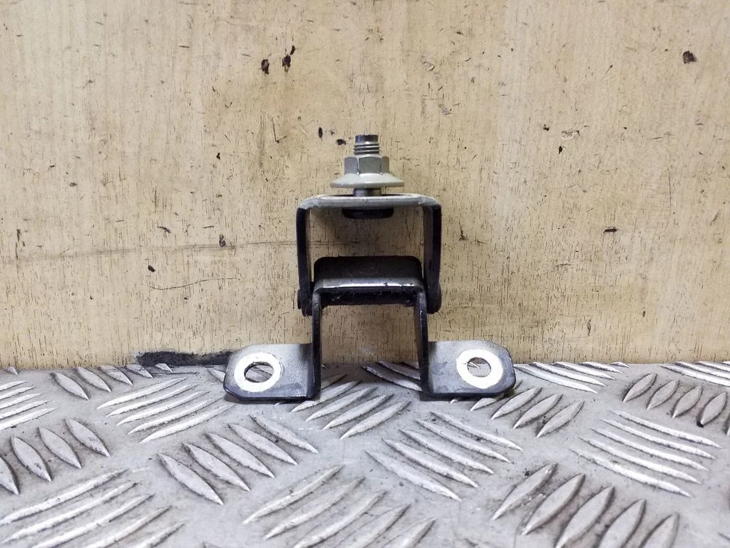 Tailgate/trunk/boot hinge – left