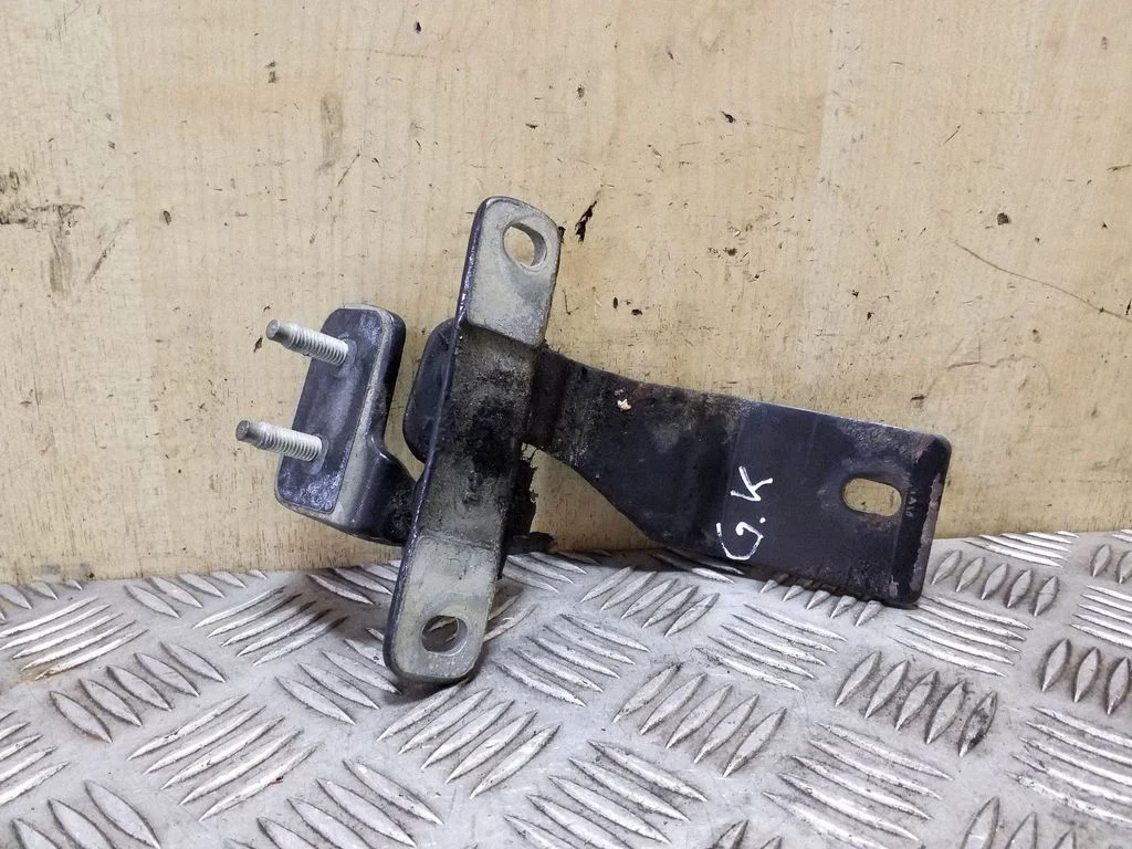 Tailgate/trunk/boot hinge – left
