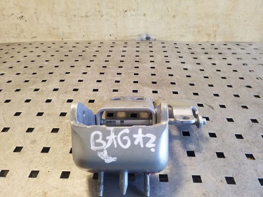 Tailgate/trunk/boot hinge – left