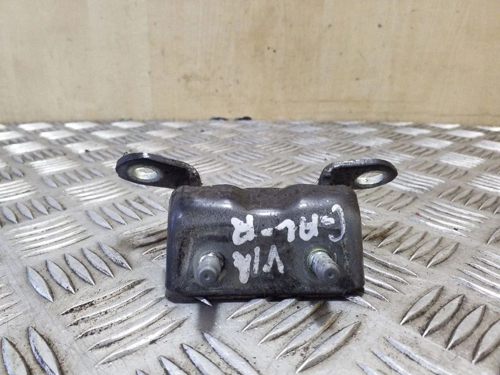 Tagaluugi hing – parem