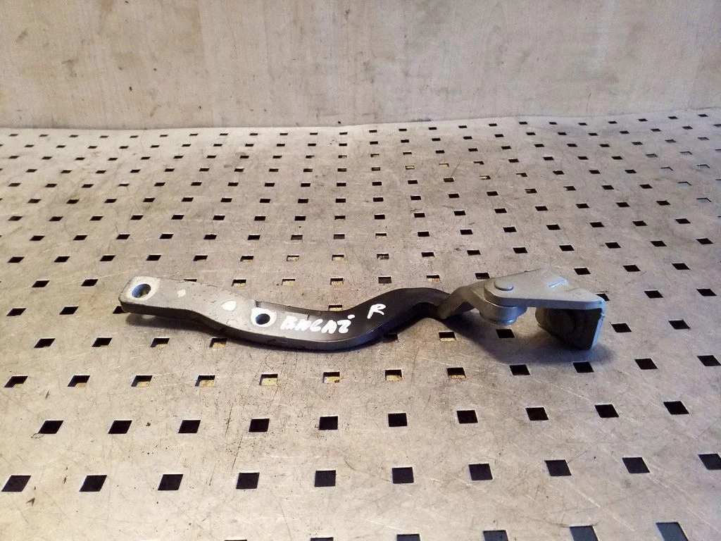 Tailgate/trunk/boot hinge 8J8827300A