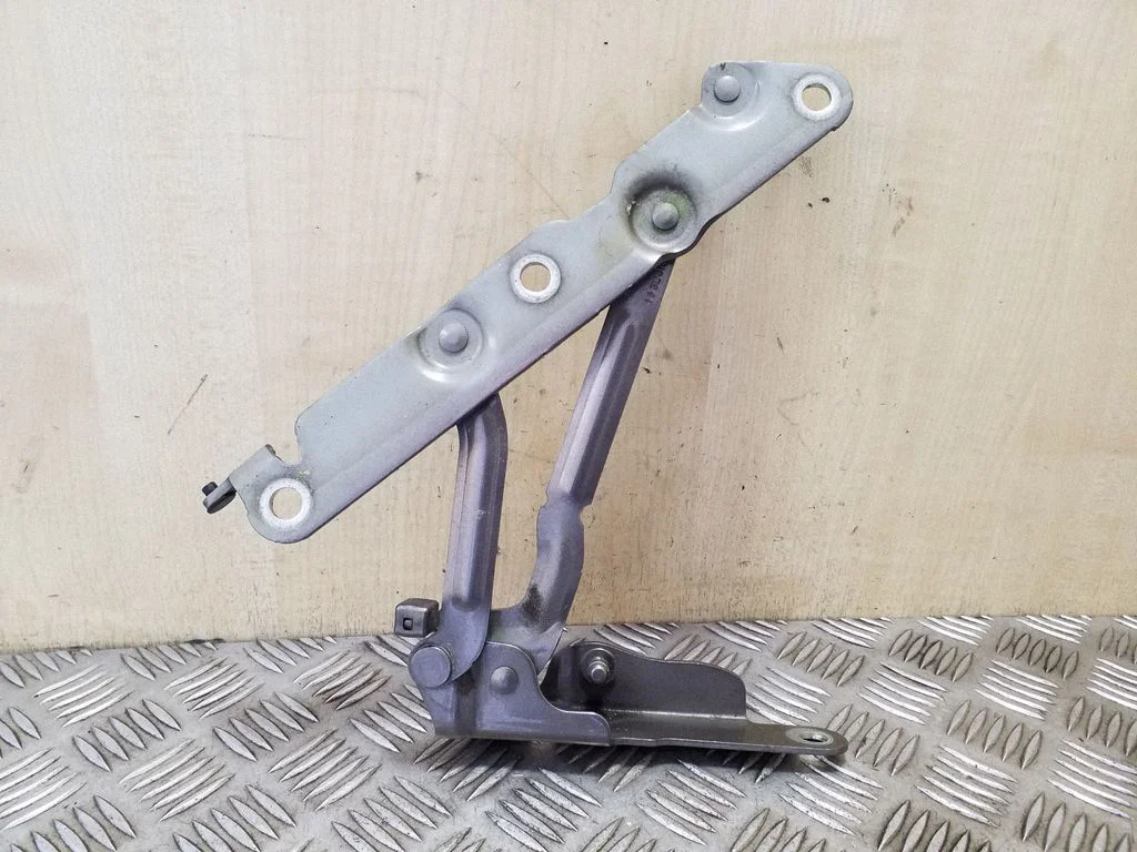 Tagaluugi hing 30799275 – Volvo S80 (2007-2013)