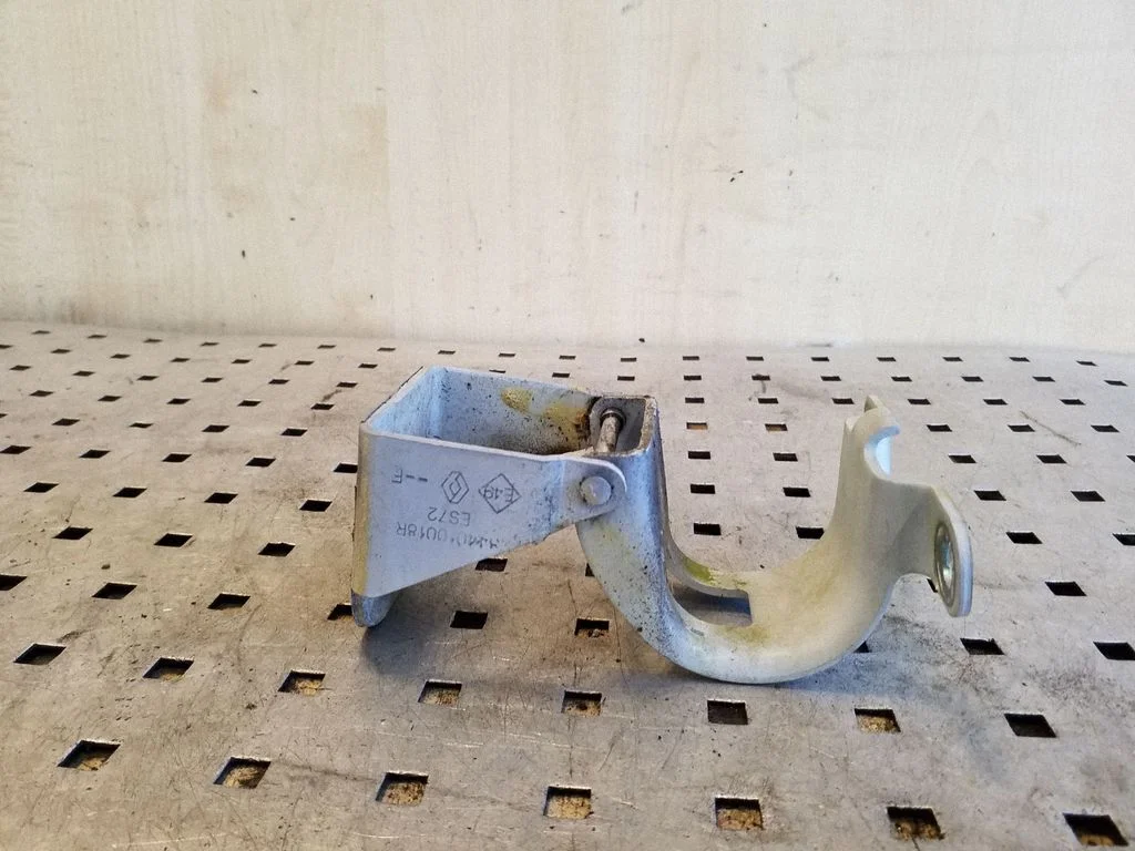 Tailgate/trunk/boot hinge – rear left
