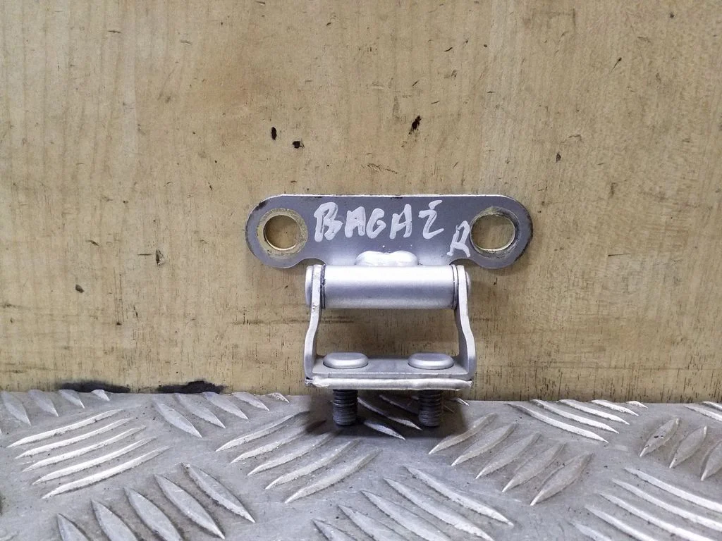 Tailgate/trunk/boot hinge – right