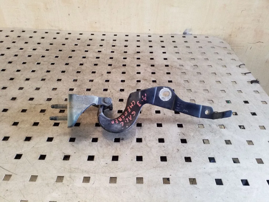 Tailgate/trunk/boot hinge 8P3827299