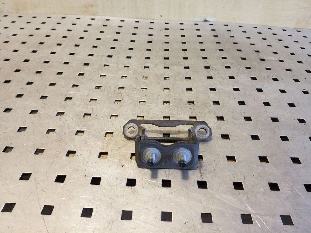 Tailgate/trunk/boot hinge – left