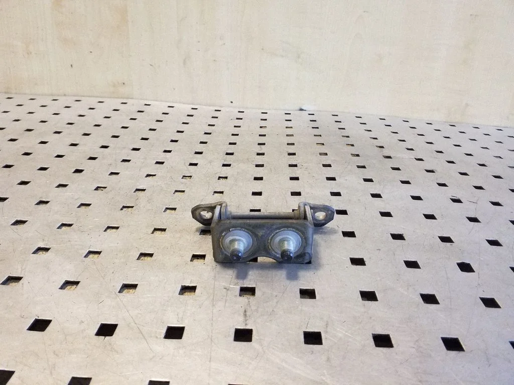 Tailgate/trunk/boot hinge – right