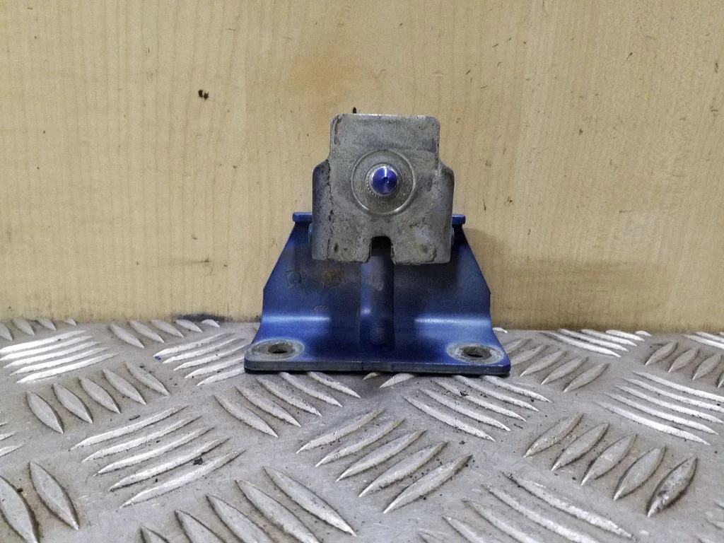 Tailgate/trunk/boot hinge – left