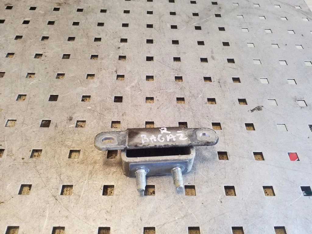 Tailgate/trunk/boot hinge – right
