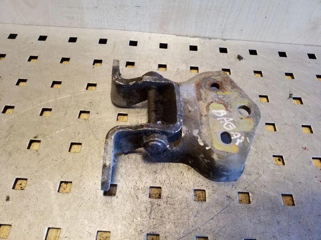 Tailgate/trunk/boot hinge