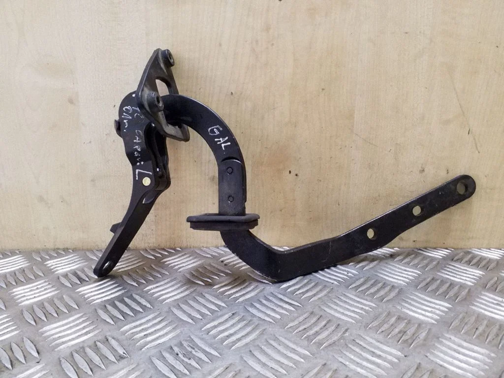 Tailgate/trunk/boot hinge 8643157
