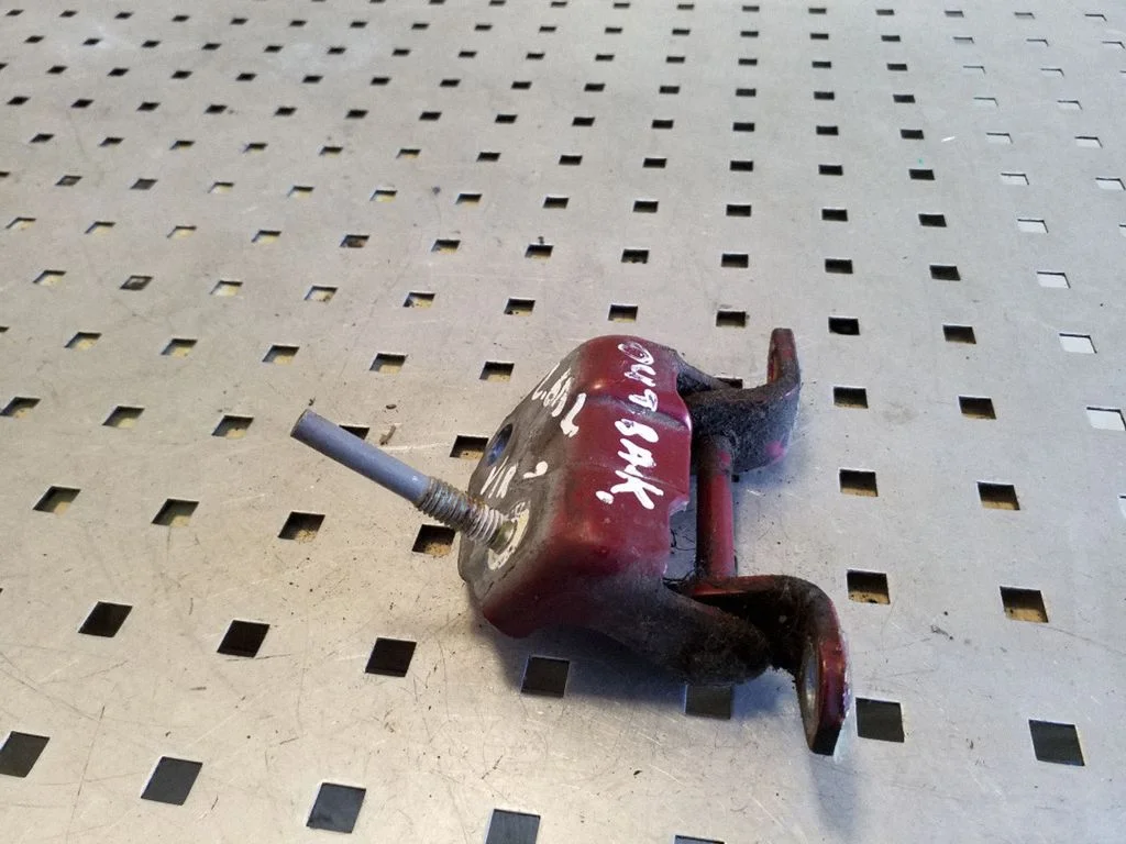 Tailgate/trunk/boot hinge – left