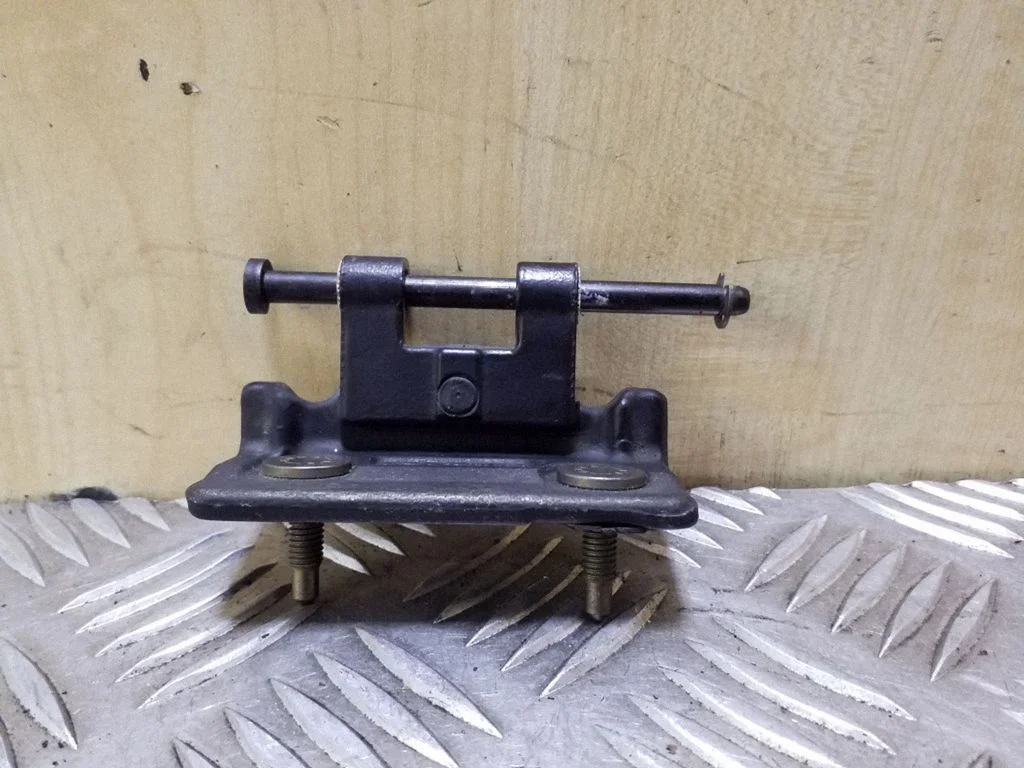 Tailgate/trunk/boot hinge – left