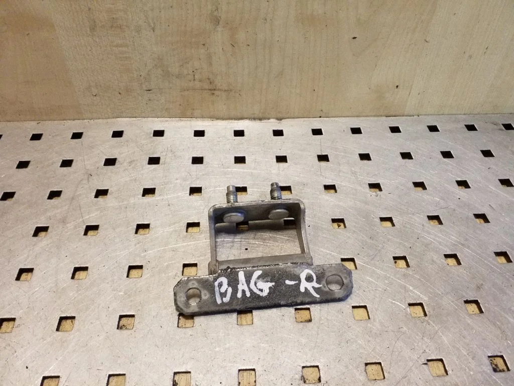 Tailgate/trunk/boot hinge – right