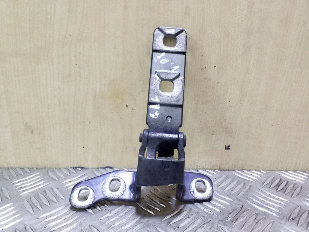 Tailgate/trunk/boot hinge – left