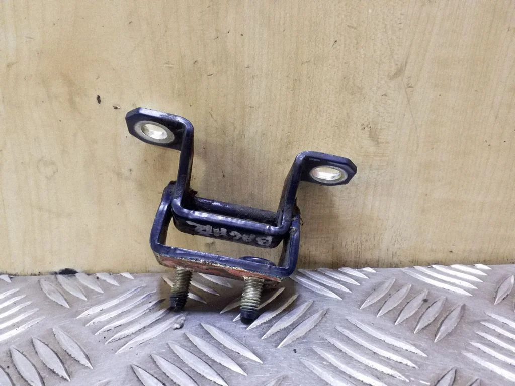 Tailgate/trunk/boot hinge – left